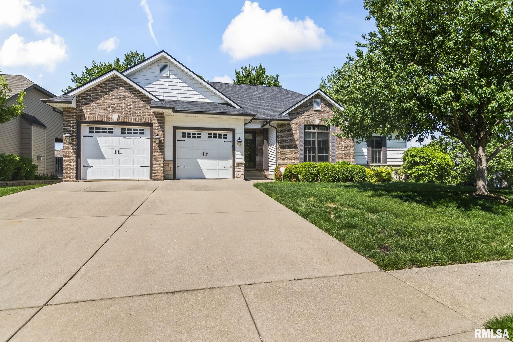 1621 Hoechester Road Springfield, IL 62712 - Photo 2 of 44
