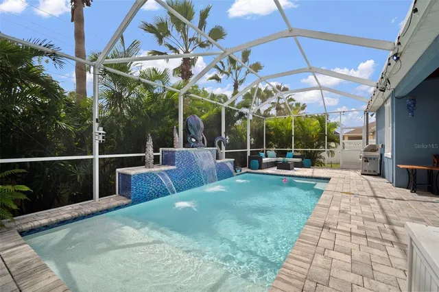 $570,000 | 5125 Admiral Pointe Drive, Apollo Beach, FL 33572