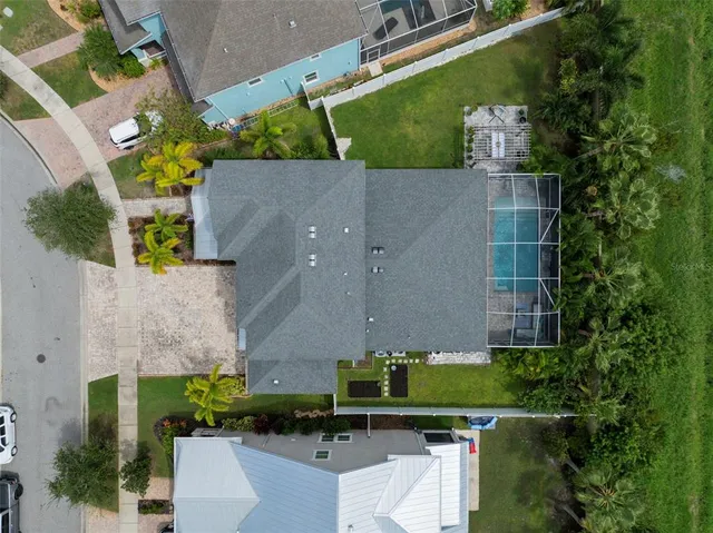 $570,000 | 5125 Admiral Pointe Drive, Apollo Beach, FL 33572