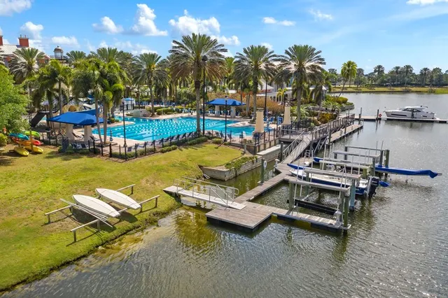 $570,000 | 5125 Admiral Pointe Drive, Apollo Beach, FL 33572