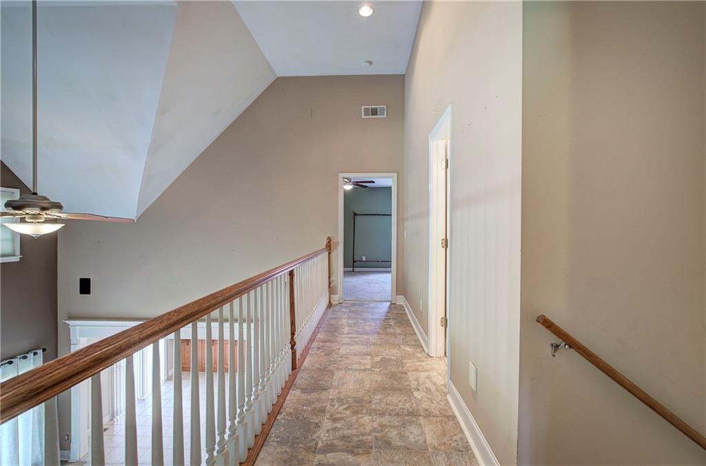 273 Jordan Road Southeast Cartersville, GA 30120 - Photo 52 of 71