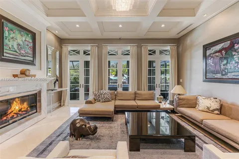 $18,950,000 | 9320 Balada Street, Coral Gables, FL 33156