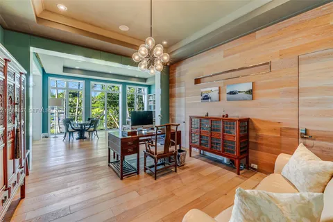 $18,950,000 | 9320 Balada Street, Coral Gables, FL 33156