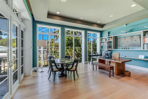 $18,950,000 | 9320 Balada Street, Coral Gables, FL 33156