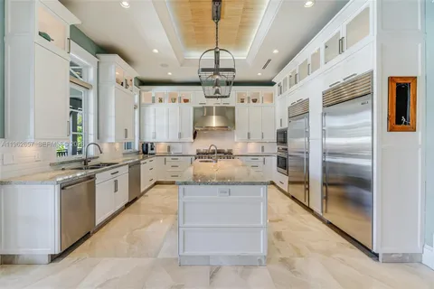 $18,950,000 | 9320 Balada Street, Coral Gables, FL 33156