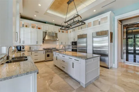 $18,950,000 | 9320 Balada Street, Coral Gables, FL 33156