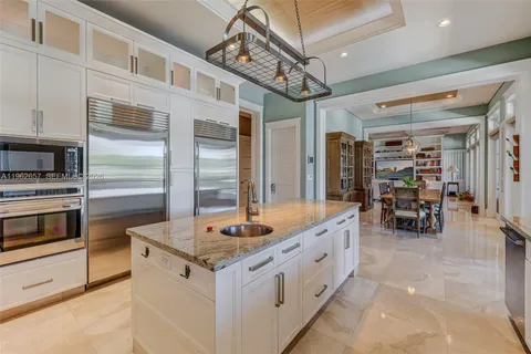 $18,950,000 | 9320 Balada Street, Coral Gables, FL 33156