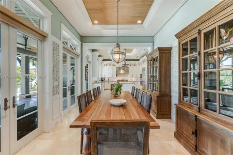 $18,950,000 | 9320 Balada Street, Coral Gables, FL 33156