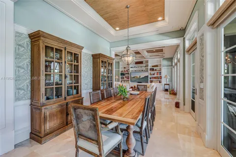 $18,950,000 | 9320 Balada Street, Coral Gables, FL 33156
