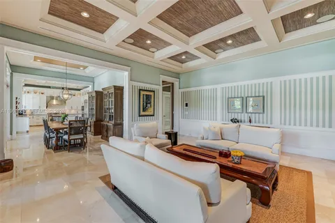 $18,950,000 | 9320 Balada Street, Coral Gables, FL 33156
