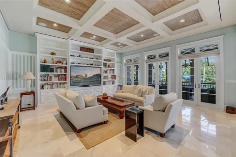 $18,950,000 | 9320 Balada Street, Coral Gables, FL 33156