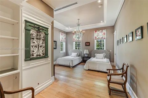 $18,950,000 | 9320 Balada Street, Coral Gables, FL 33156