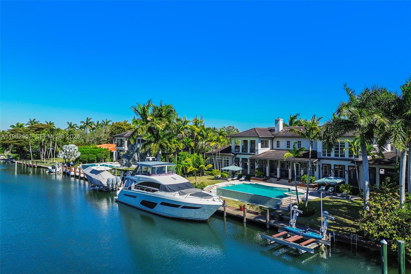 9320 Balada Street Coral Gables, FL 33156 - Photo 3 of 75