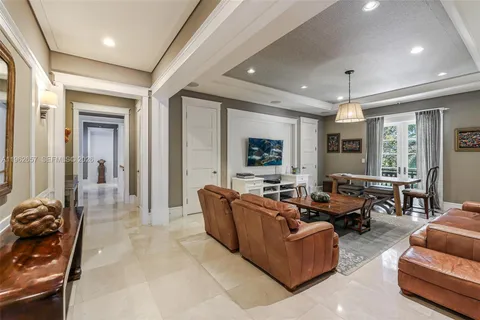 $18,950,000 | 9320 Balada Street, Coral Gables, FL 33156