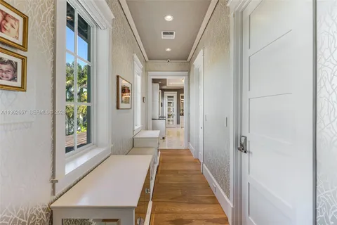 $18,950,000 | 9320 Balada Street, Coral Gables, FL 33156