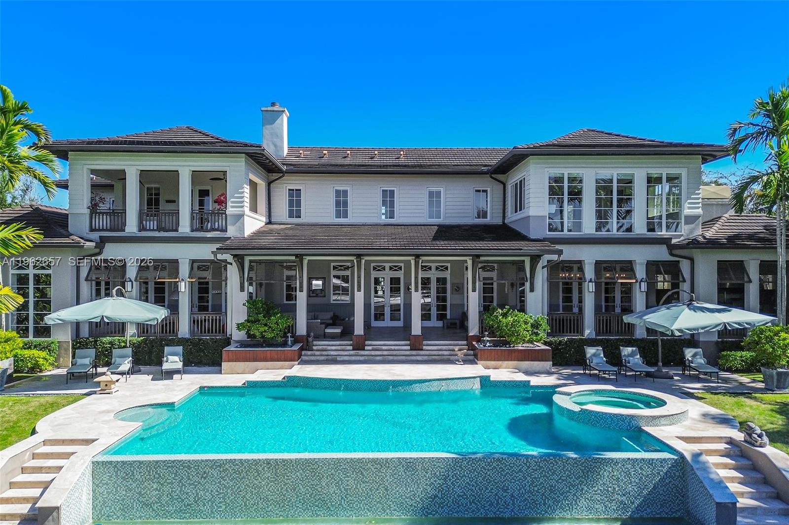 9320 Balada Street Coral Gables, FL 33156 - Photo 4 of 75