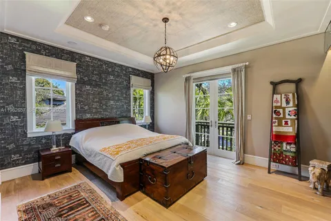 $18,950,000 | 9320 Balada Street, Coral Gables, FL 33156