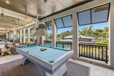 $18,950,000 | 9320 Balada Street, Coral Gables, FL 33156