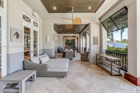 $18,950,000 | 9320 Balada Street, Coral Gables, FL 33156