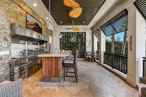 $18,950,000 | 9320 Balada Street, Coral Gables, FL 33156