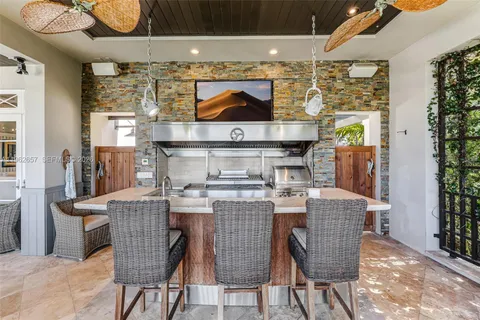 $18,950,000 | 9320 Balada Street, Coral Gables, FL 33156