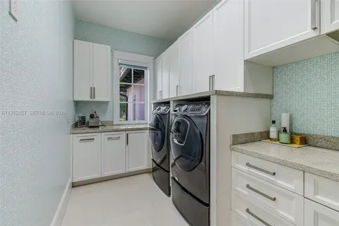 $18,950,000 | 9320 Balada Street, Coral Gables, FL 33156