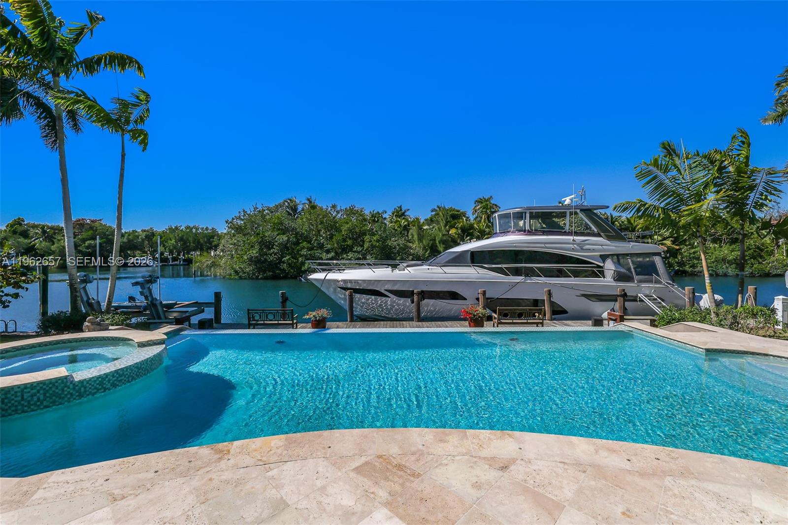 9320 Balada Street Coral Gables, FL 33156 - Photo 60 of 75