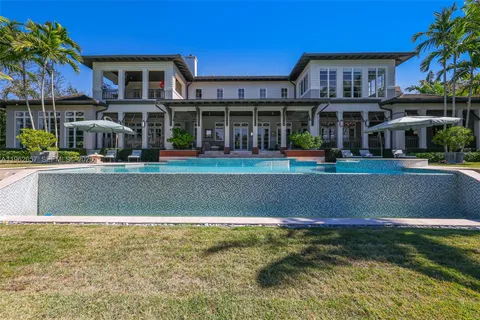 $18,950,000 | 9320 Balada Street, Coral Gables, FL 33156
