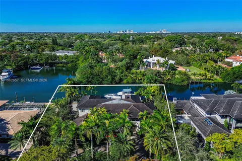 $18,950,000 | 9320 Balada Street, Coral Gables, FL 33156