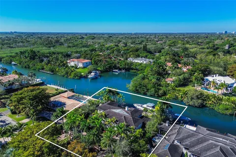 $18,950,000 | 9320 Balada Street, Coral Gables, FL 33156