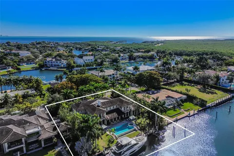 $18,950,000 | 9320 Balada Street, Coral Gables, FL 33156