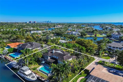 $18,950,000 | 9320 Balada Street, Coral Gables, FL 33156