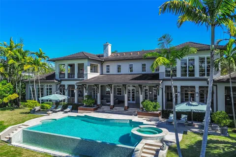 $18,950,000 | 9320 Balada Street, Coral Gables, FL 33156