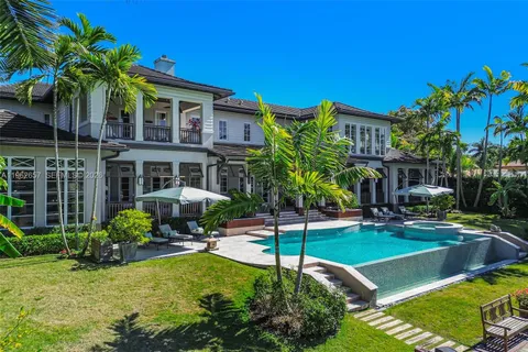 $18,950,000 | 9320 Balada Street, Coral Gables, FL 33156