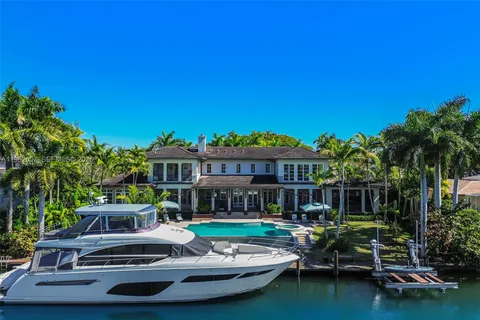 $18,950,000 | 9320 Balada Street, Coral Gables, FL 33156