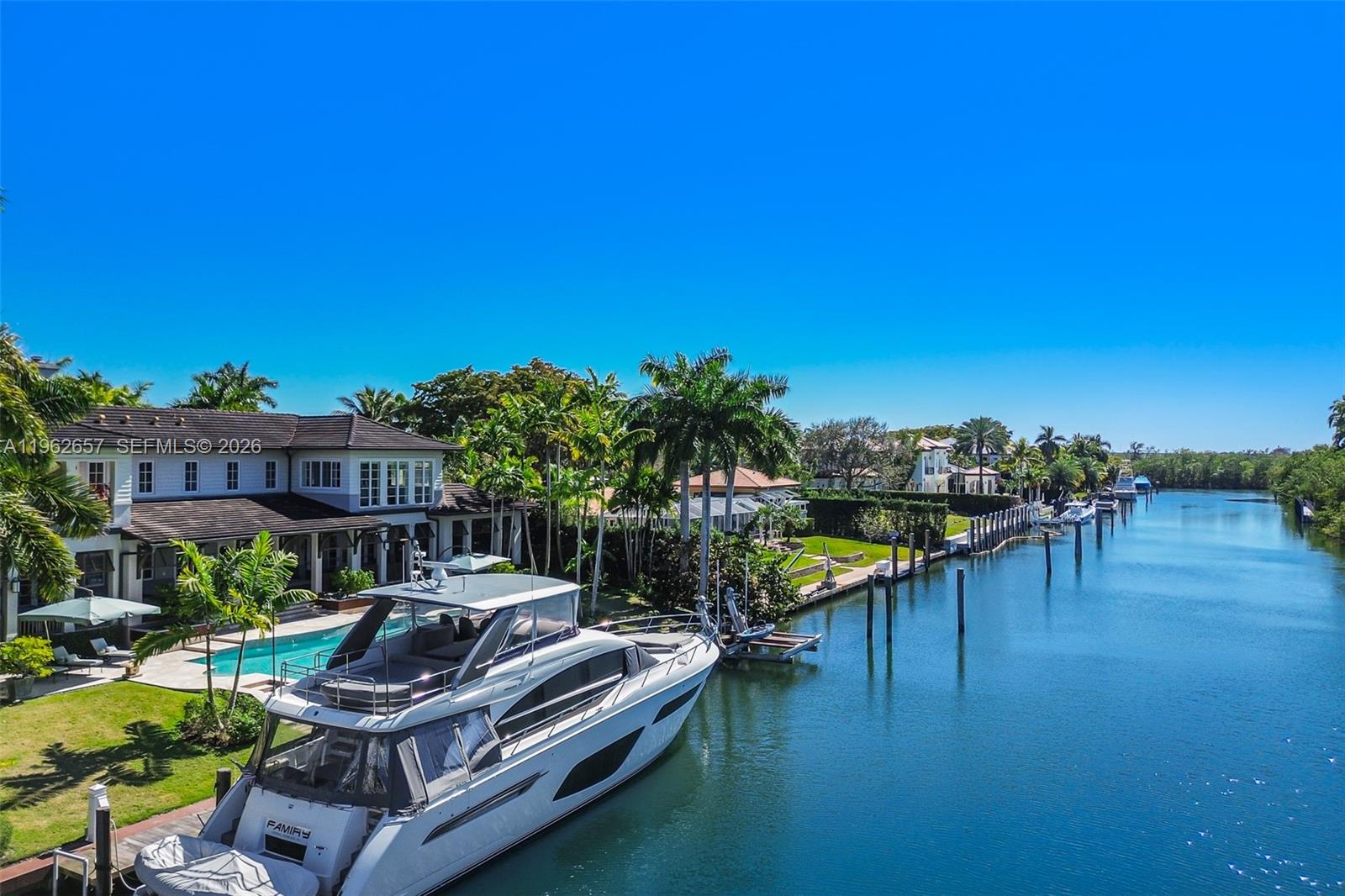 9320 Balada Street Coral Gables, FL 33156 - Photo 74 of 75