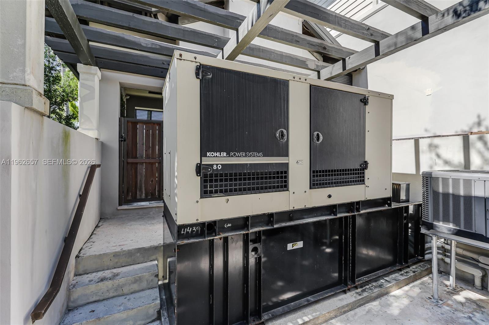 9320 Balada Street Coral Gables, FL 33156 - Photo 75 of 75 a view of walk in closet