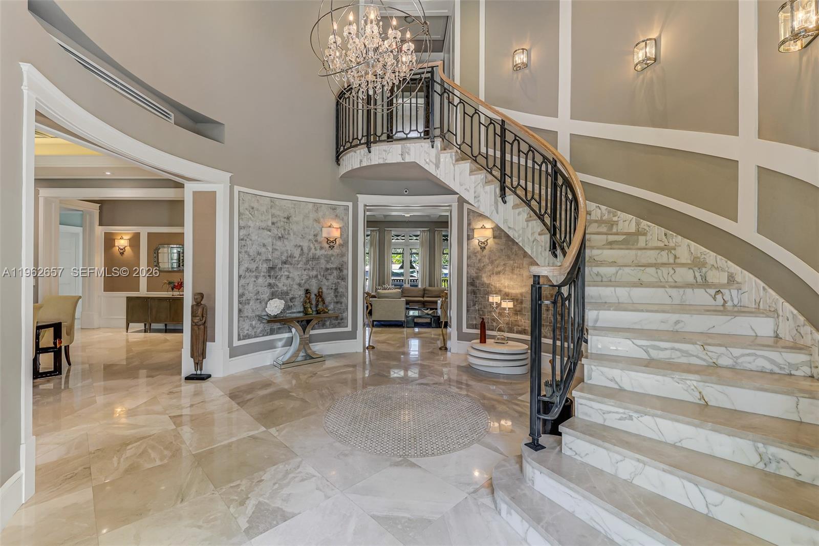 9320 Balada Street Coral Gables, FL 33156 - Photo 8 of 75