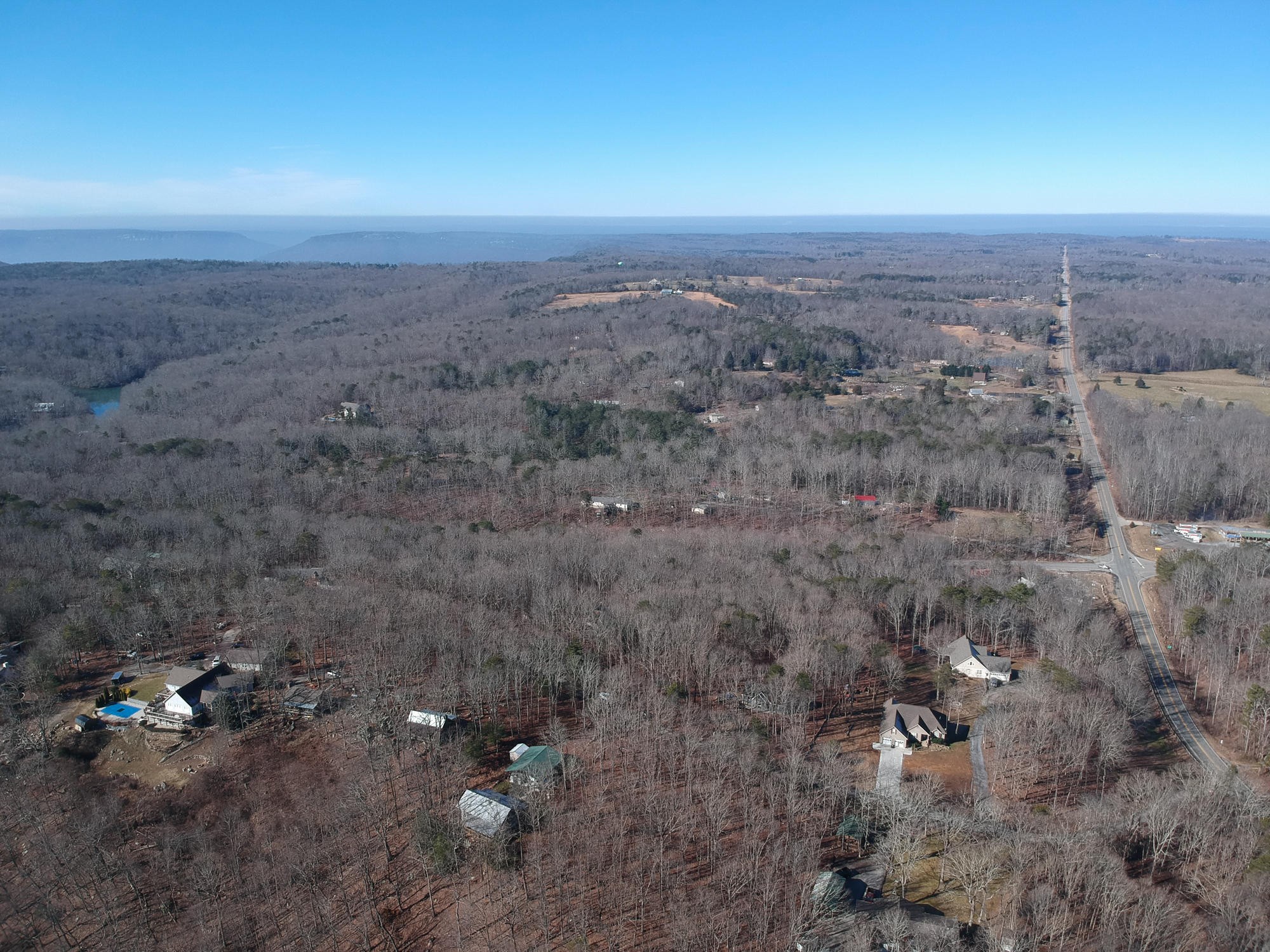 7 Lookout Drive Rising Fawn, GA 30738 - Photo 24 of 25