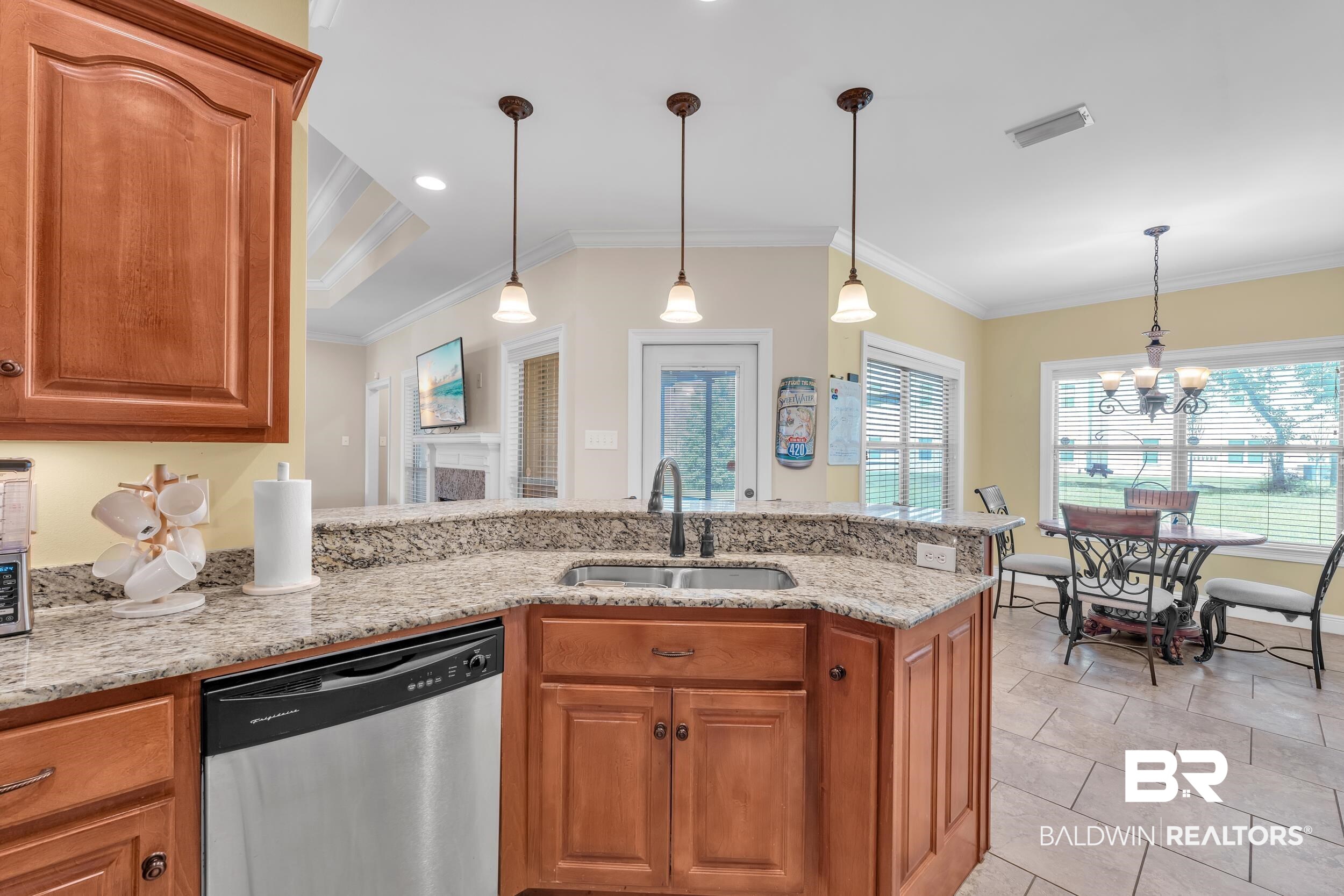 2209 Livingstone Court Mobile, AL 36695 - Photo 6 of 25