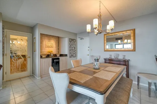 $4,500 | 450 South Gulfview Boulevard, Unit 907, Clearwater, FL 33767