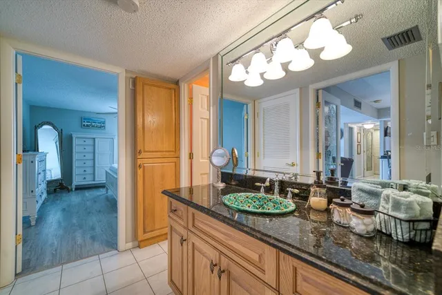 $4,500 | 450 South Gulfview Boulevard, Unit 907, Clearwater, FL 33767
