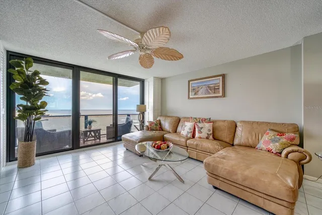 $4,500 | 450 South Gulfview Boulevard, Unit 907, Clearwater, FL 33767