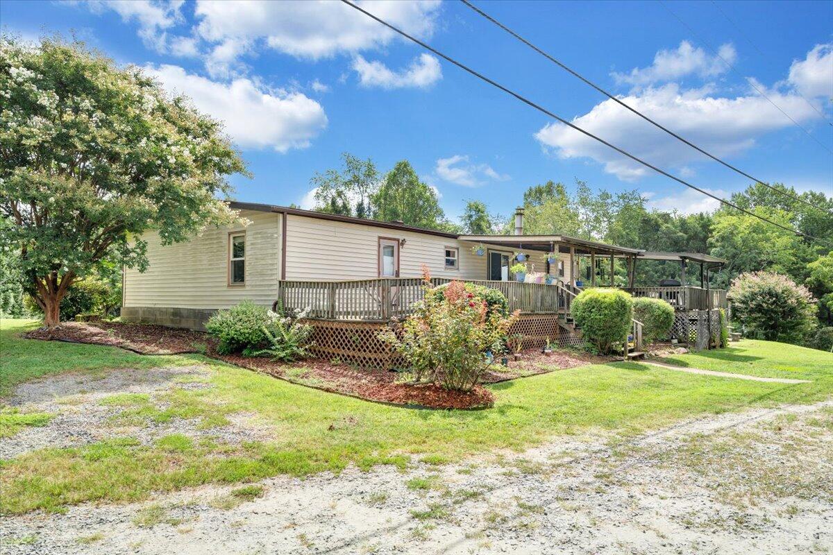 164 Tabernacle Road Penhook, VA 24137 - Photo 52 of 58 50-MIB08065