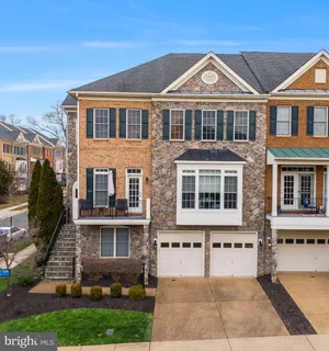 $1,085,000 | 43720 Stone Fence Terrace, Leesburg, VA 20176