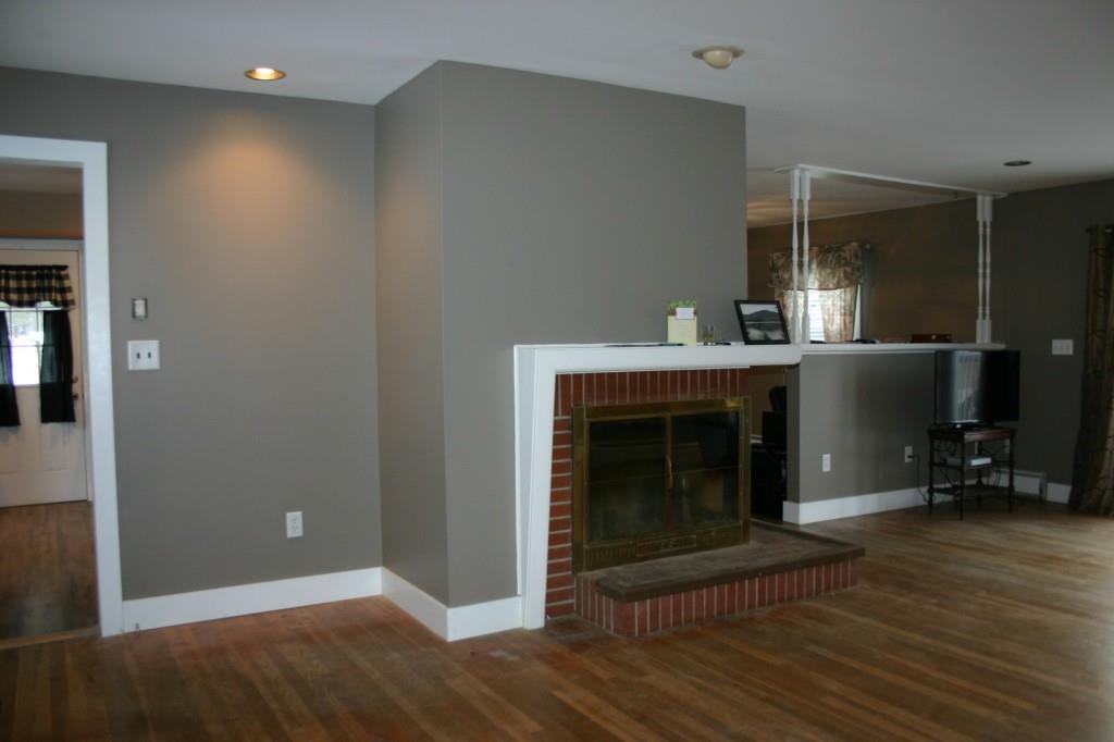 217 Pond Road Manchester, ME 04351 - Photo 9 of 35 Hard wood floors are throughout the...