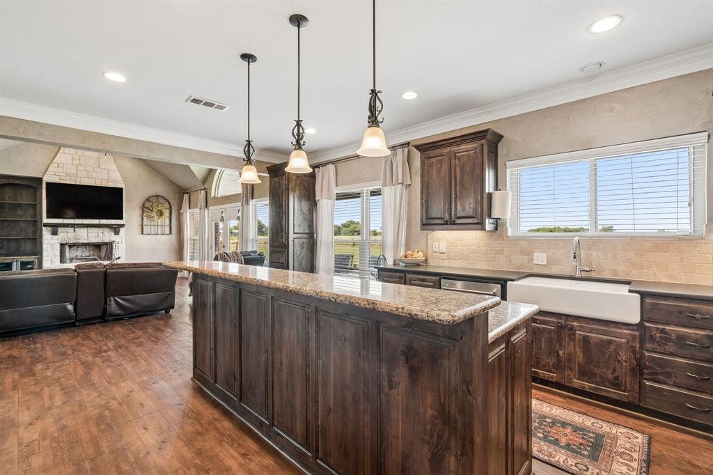 14341 Sam Reynolds Road Justin, TX 76247 - Photo 12 of 35