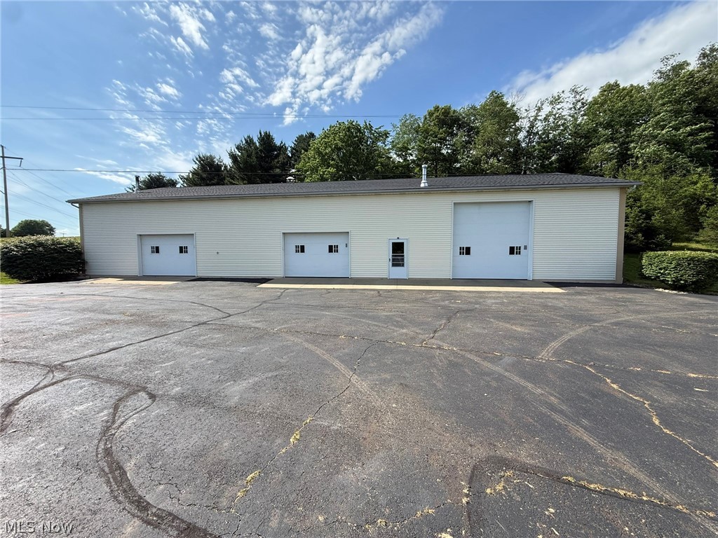 2741 Tabor Ridge Road Northeast Mineral City, OH 44656 - Photo 42 of 50