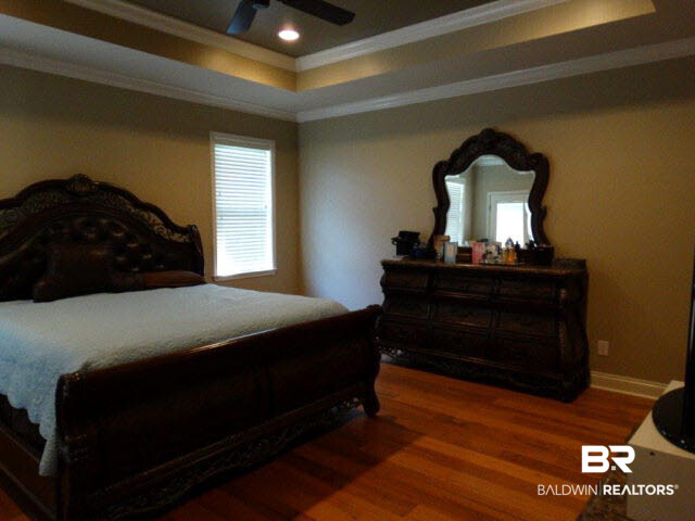 25091 Austin Road Daphne, AL 36526 - Photo 11 of 22 Master Bedroom