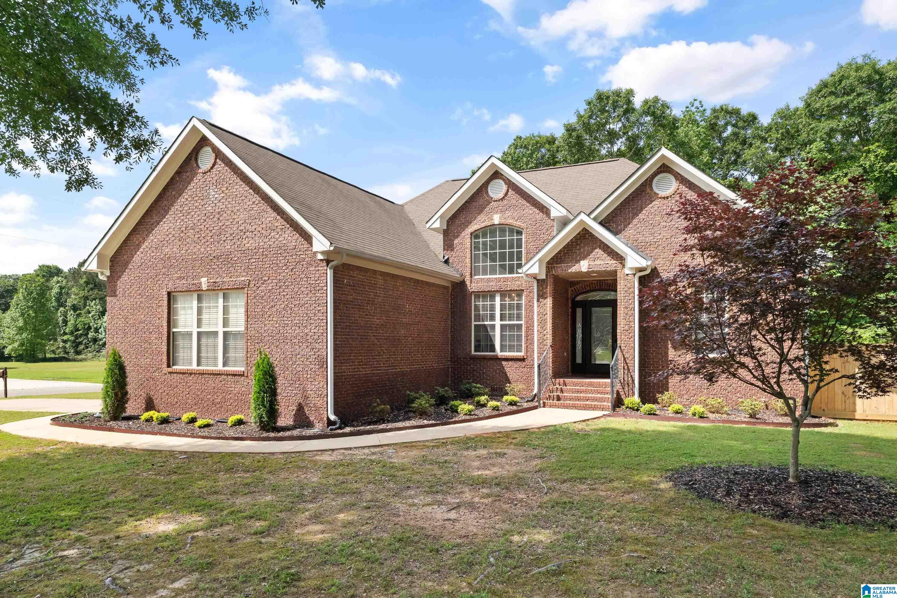 2050 Morris Farms Drive Riverside, AL 35135 - Photo 1 of 41